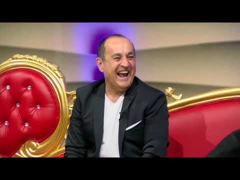 Sevdai Radogoshi  e kalle n'Kosove show