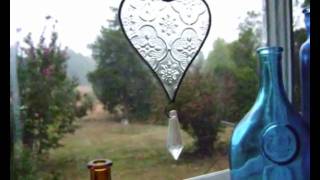 NINFA ARTEMIS * Fantasy (from album INCENSE itunes)