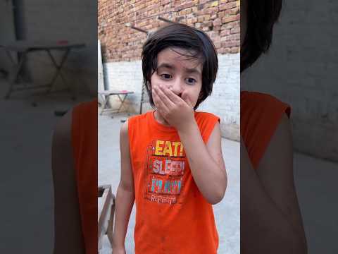 omer ko boht dar howa#shorts