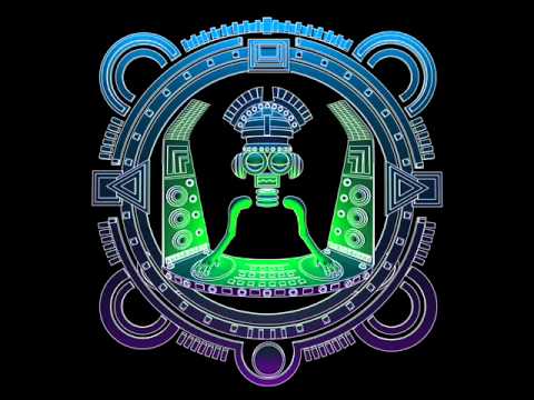 via axis feat dj zaghini - nacao science