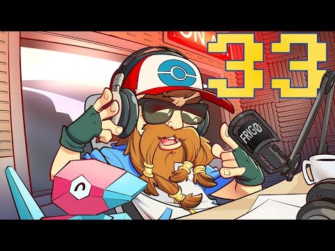 TENGO ALAS! PIXELMON🔴ON AIR - EPISODIO 33