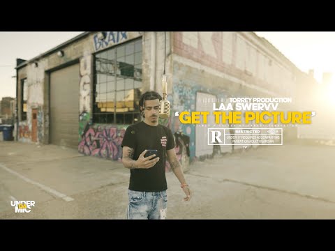 LAA SWERVV - GET THE PICTURE | UNDERDAMIC