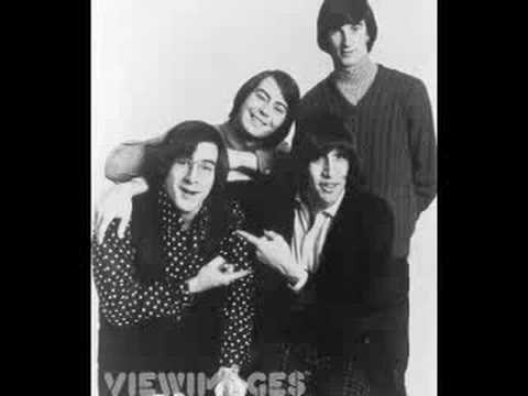 Younger Girl - Lovin' Spoonful