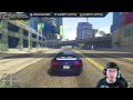 GTA 5 Online - FIRST PERSON EPIC RAMPS ...