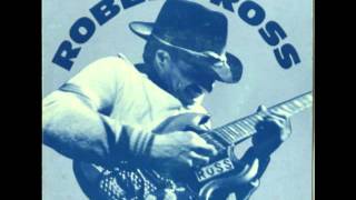 Sittin the Jailhouse   Robert Ross