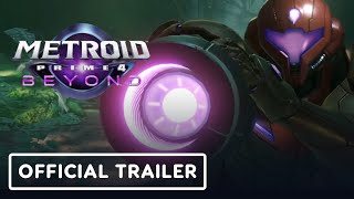 Watch and explore about Metroid Prime 4: Beyond – Nintendo Switch 2 Edition Upgrade Pack DLC EU Nintendo Switch CD Key