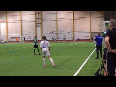 KTP - FC Kuusysi (0-10)