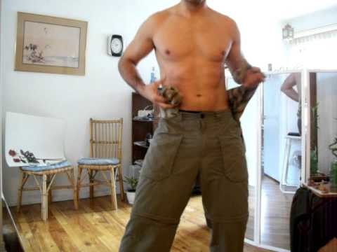 Striptease video, only for hers / Seul pour elles /  Sólo para ellas