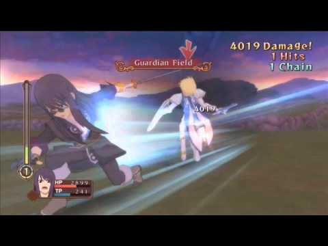 FG's Underrated Videogame Music 309 - Fury Sparks (Tales of Vesperia)