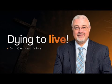 Dying to Live