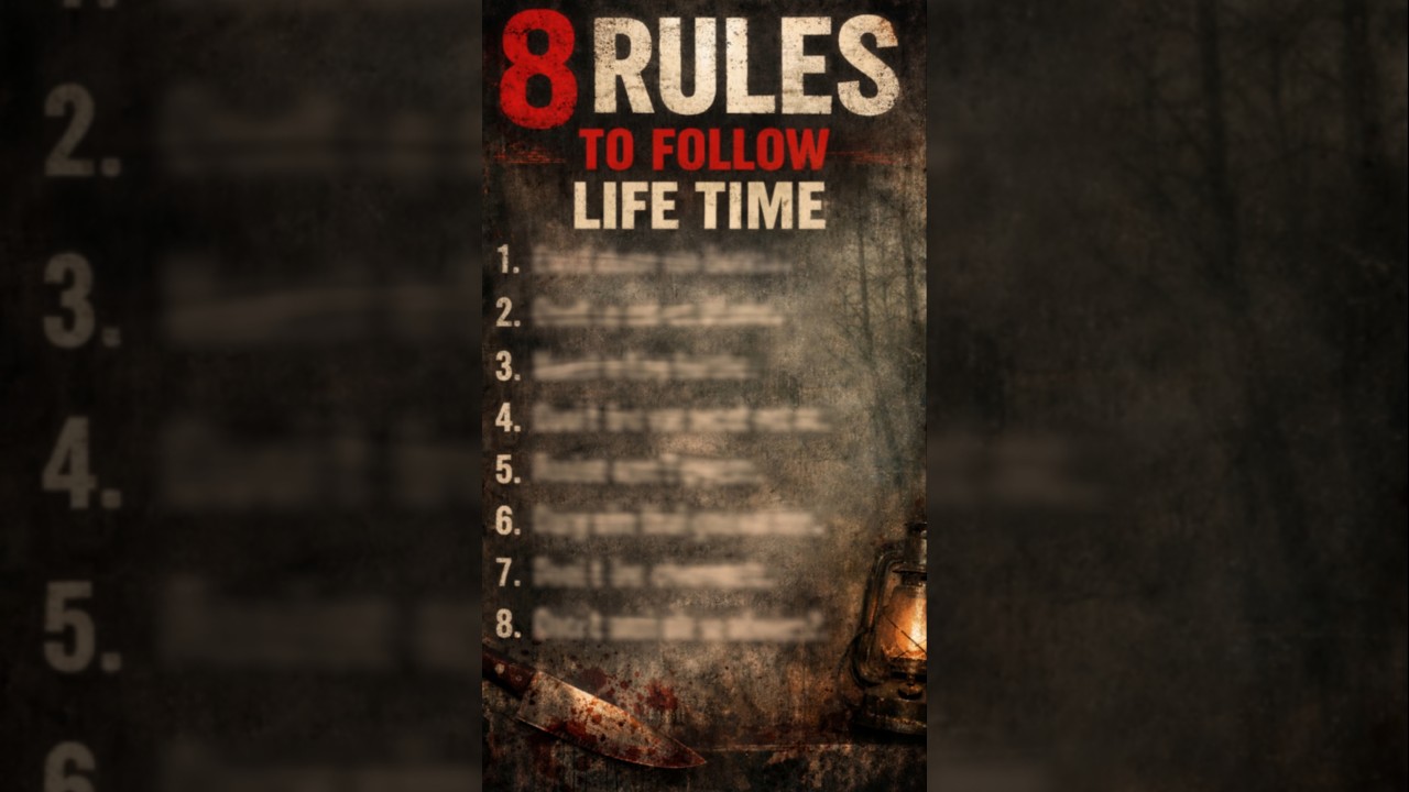 Day- 382 { Silent Rules For Men }🙌