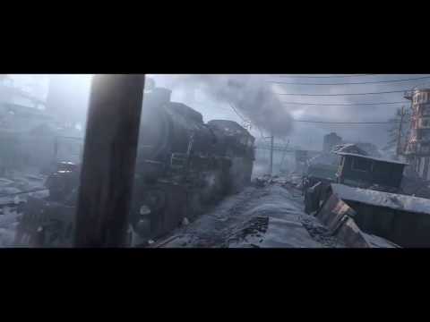 METRO EXODUS   Pre Order Trailer   2019   YouTube