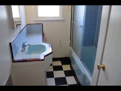 PL5637 - Pico Robertson 1 Bed + Den For Rent!