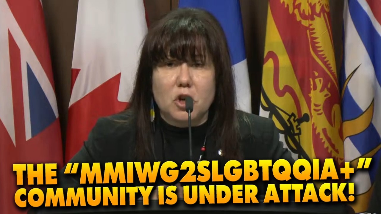 This is ABSOLUTELY INSANE...