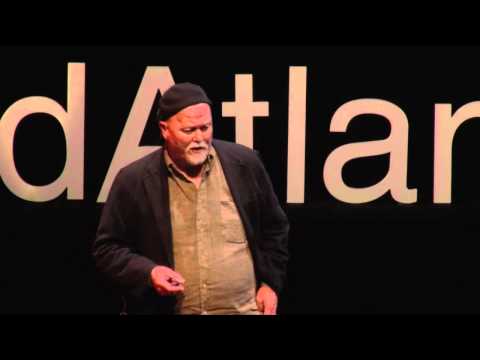 TEDxMidAtlantic 2011 - Stowe Boyd - An Architecture for Cooperation