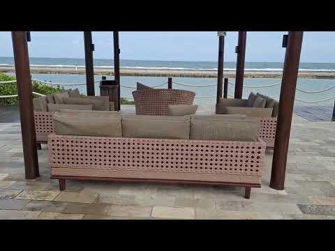 PRAIA 🌴 🏖 DE MURO ALTO IPOJUCA PERNAMBUCO 