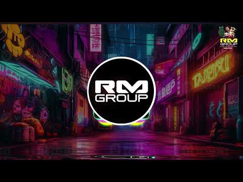 RMGROUP x Mert Can, Robbe, DJSM - On The Floor Remix