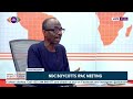 Asiedu Nketia explains in detail why NDC boycotted IPAC meeting | Point of View