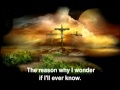 Homesick--MercyMe with lyrics