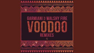 Voodoo (feat. Walshy Fire) (The Partysquad Remix)