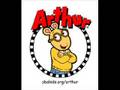 Arthur theme song (full length) 