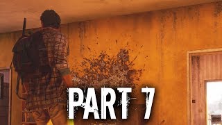 State of Decay 2 Gameplay Walkthrough Part 7 - PLAGUE HEART (Full Game)