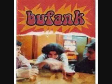 Bufank - La Historia Interminable (con Lirico y Kase O) - Bufank