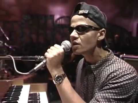 A Melhor Forma Titãs Acústico MTV