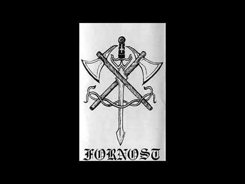 Fornost - Chaosaxt (Full Demo)