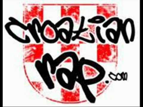 Magellan & Kalfa Tha Bayal - Hrvatski Rap Je Kurac Bez Mene