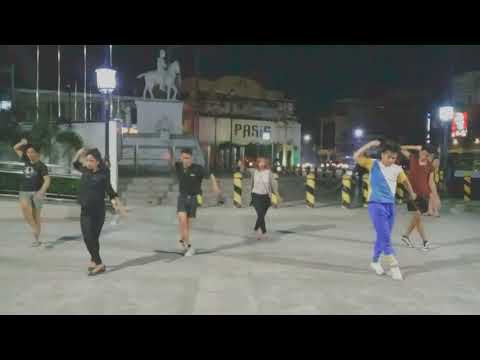 [Kpop] EVERGLOW - Adios INTRO DANCE COVERㅣKCON 2019 THAILAND × M COUNTDOWN