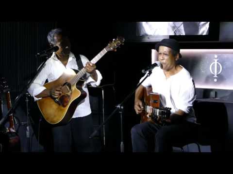 "Izay ratranao dia feriko" Dama et Erick Manana en Suisse