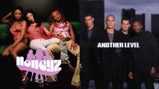 Honeyz vs Another Level  - Summertime (ThunderThrowback Mashup)