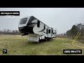 Check out this Video for a 2021 Heartland Bighorn 3995FK(Stock #442067)  for sale by Pop RVs. This unit is located in Sarasota, FL