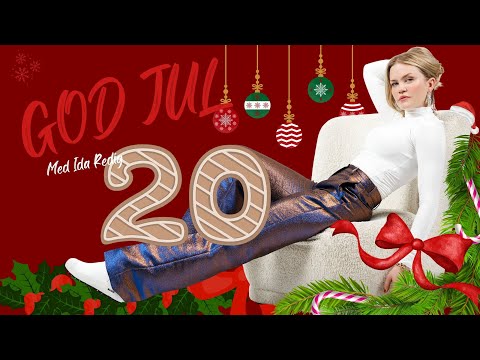 20. God Jul med Ida Redig