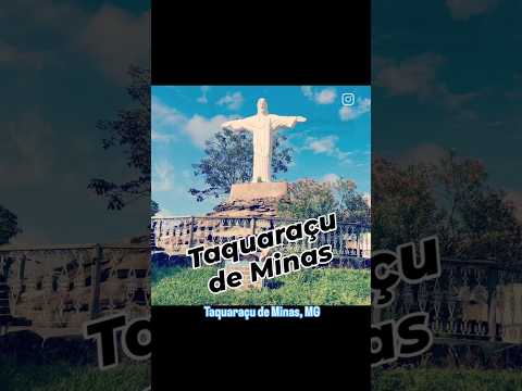 Taquaraçu de Minas, Minas Gerais