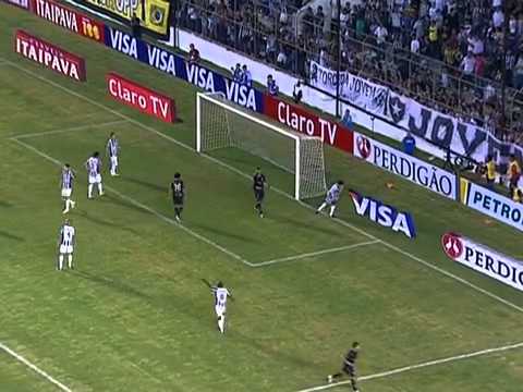 Sobradinho-DF 0x0 Botafogo - Copa do Brasil 2013/1ª Fase (Ida)