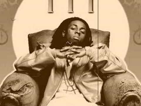 Lil Wayne - I Know The Future (Produced By Timbaland) NEW!!!