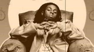 Lil Wayne - I Know The Future (Produced By Timbaland) NEW!!!