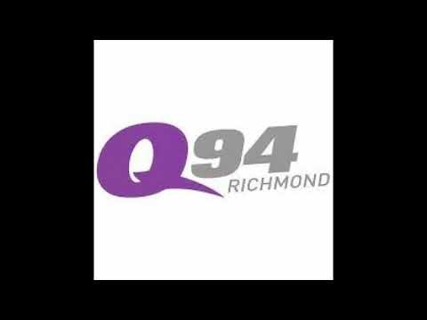 WRVQ/Richmond, Virginia Legal ID - April 26, 2021