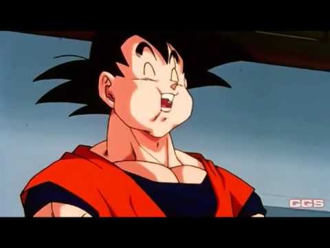 The Z Fighter's New Groove Part 5 - A Diabolical Dinner