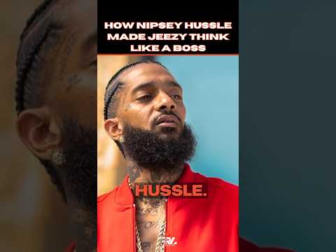 This One Conversation with Nipsey Changed Everything!😳🤯#nipseyhussle #rapartist #musicbusiness