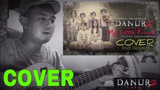 Download lagu Prilly Latuconsina - To My Little Friends | Soundtrack Danur 2 Maddah | Andi Derisman Cover mp3 Download lagu Prilly Latuconsina - To My Little Friends | Soundtrack Danur 2 Maddah | Andi Derisman Cover mp3