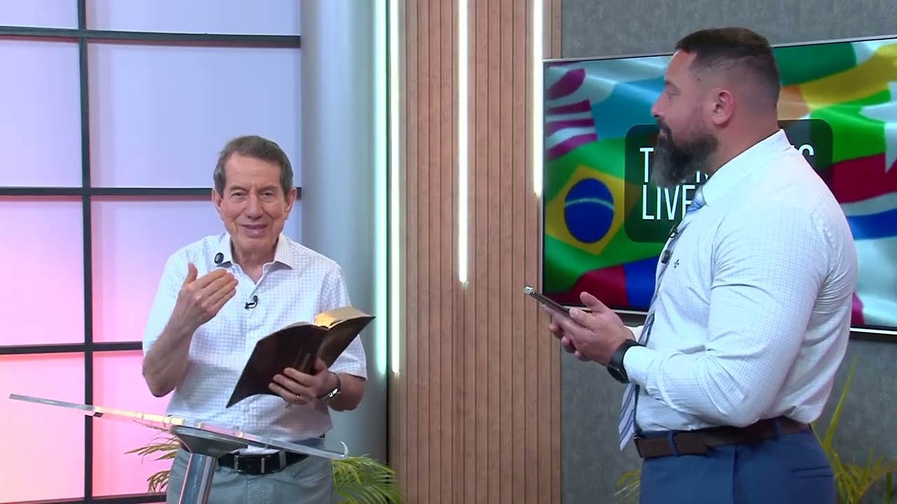 Live das Nações - 26/12/24