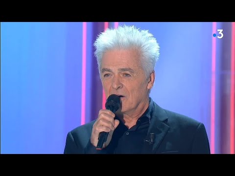 Angelo Del Vecchio, Daniel Lavoie et Damien Sargue - Belle (2023)