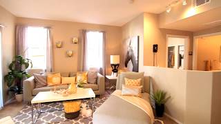 Firenze Apartments Henderson | 1 Bedroom Tesoro Model Tour