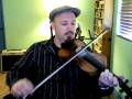 Old-Time Fiddle Lesson-Tucker's Barn 2/2