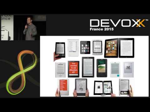 Reading and Writing in 20 years