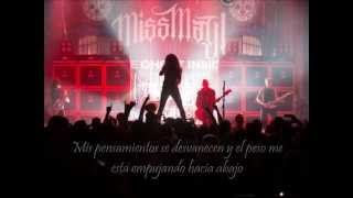 Miss May I - I.H.E Sub Español