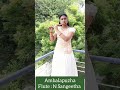 Ambalapuzha Unnikannan Flute Sangeetha Narayanan Jayaram Adhwaytam Onam 2023 Malayalam Shorts